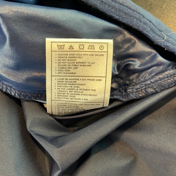 Vintage Nike Pullover Windbreaker - Picture 10 of 12